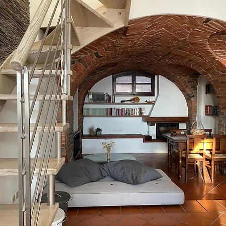 Maison Mabette Farigliano Exterior photo