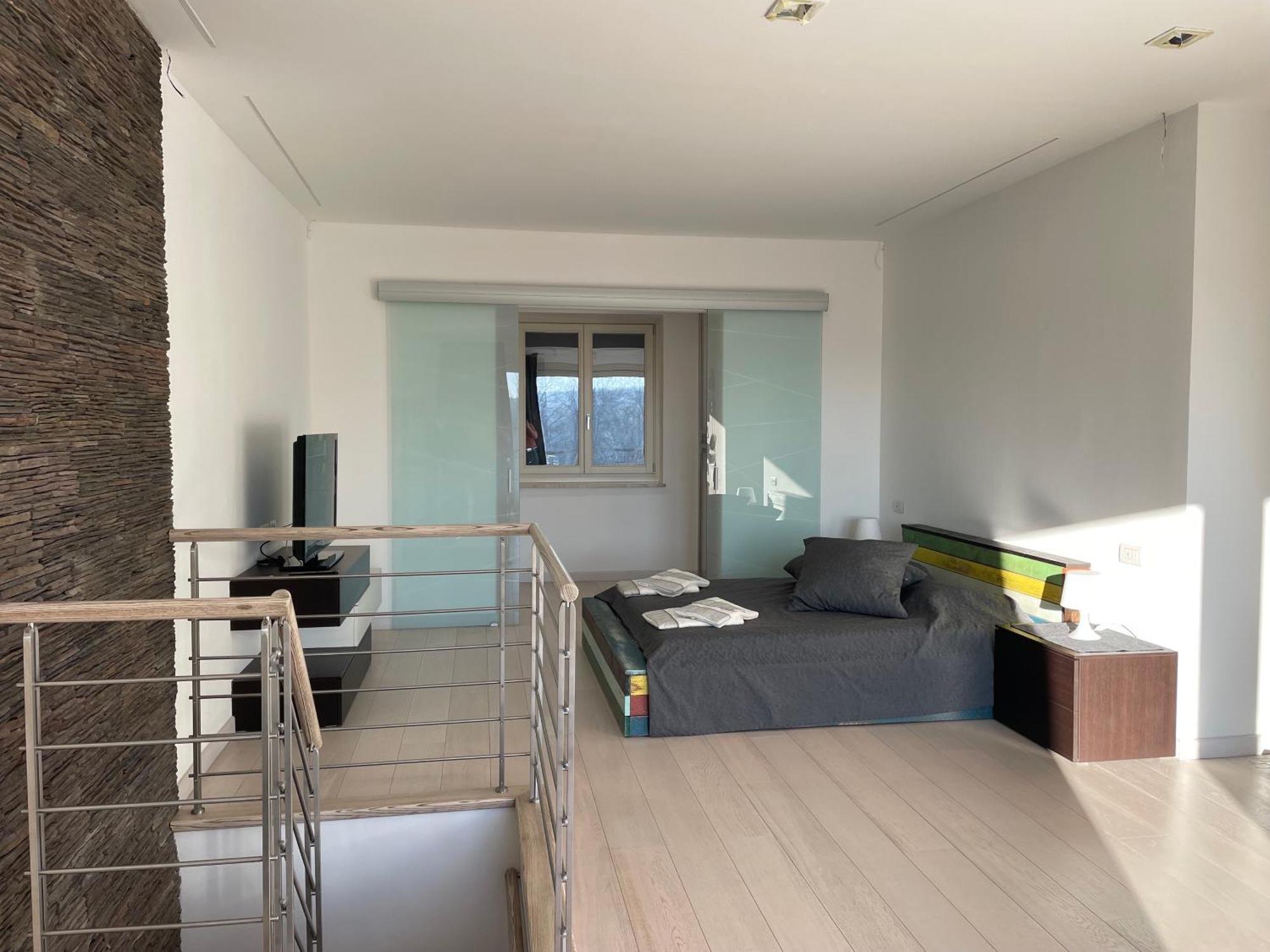 Maison Mabette Apartment Farigliano