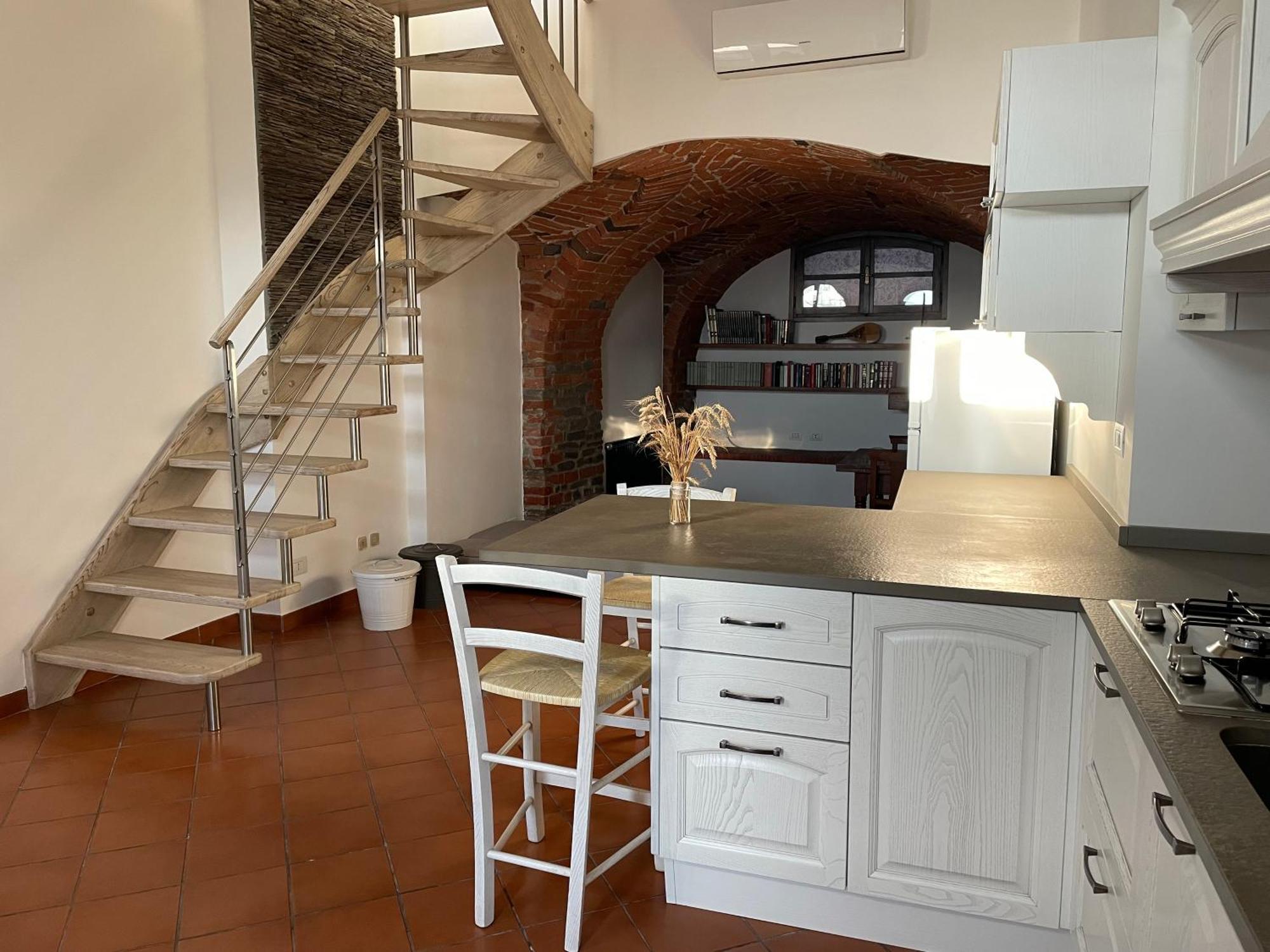 Maison Mabette