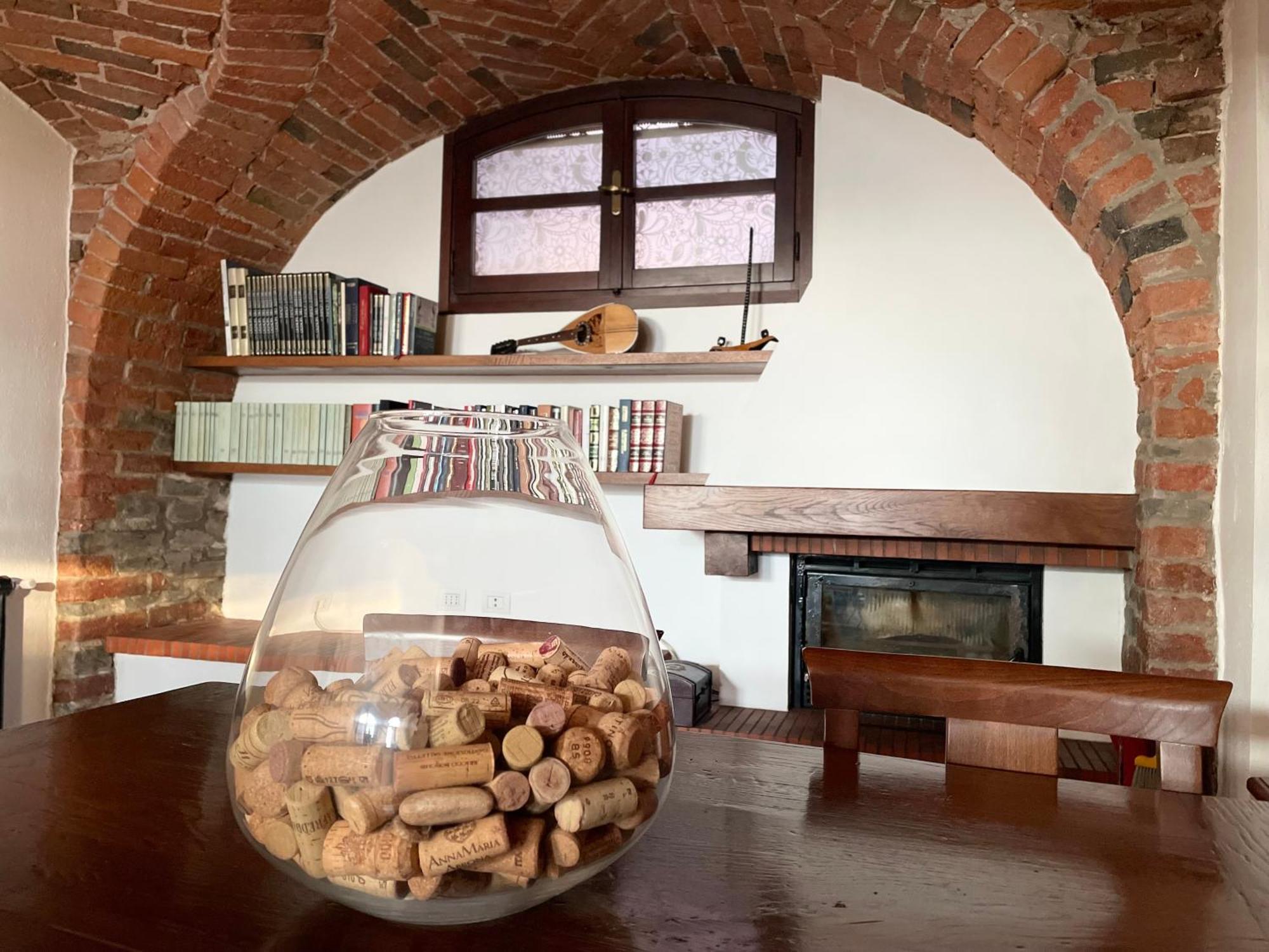 Maison Mabette Farigliano
