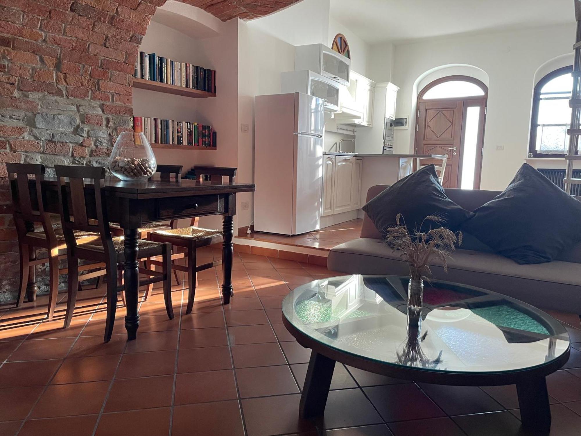 Apartment Maison Mabette *