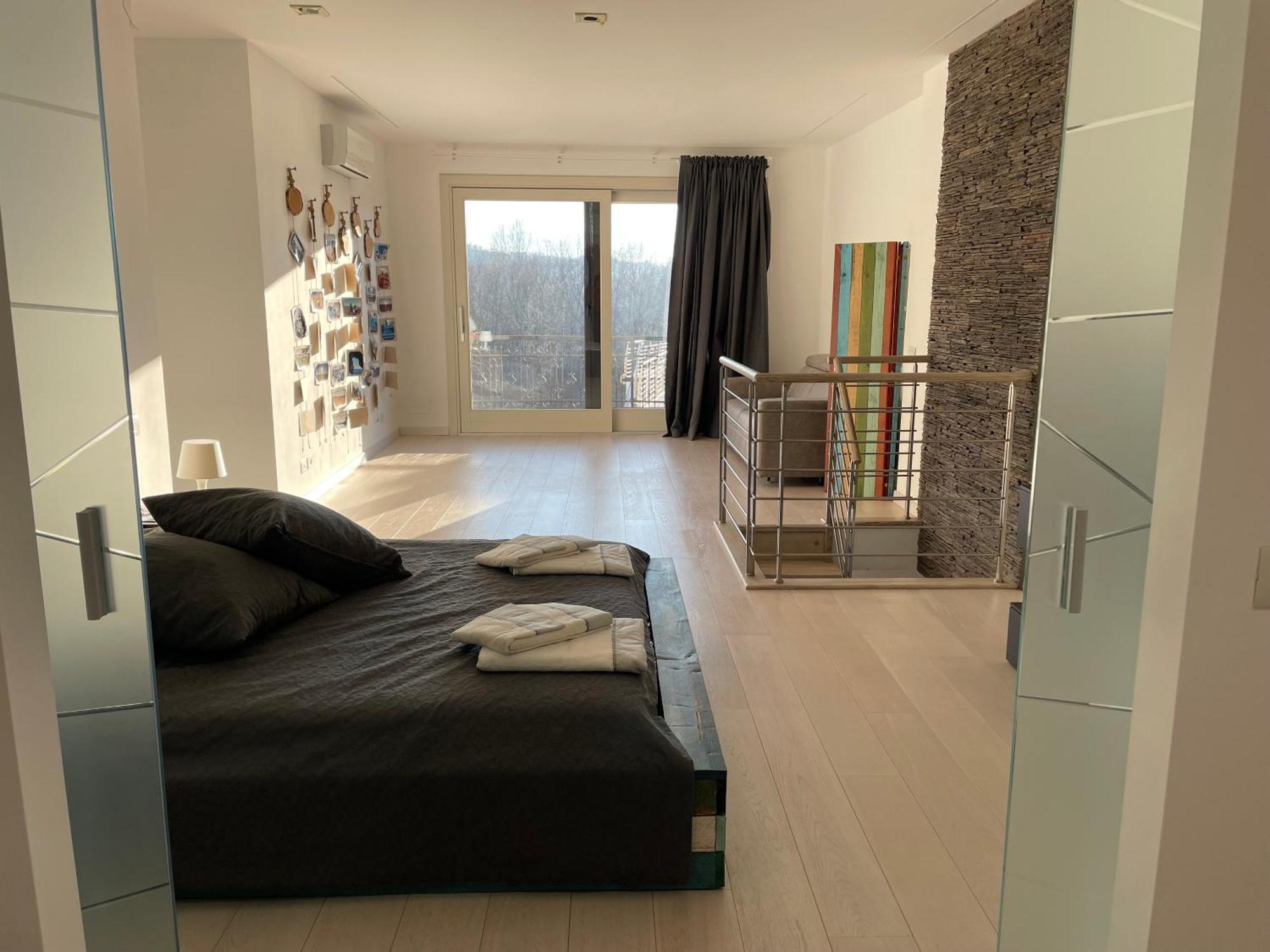 Maison Mabette Apartment