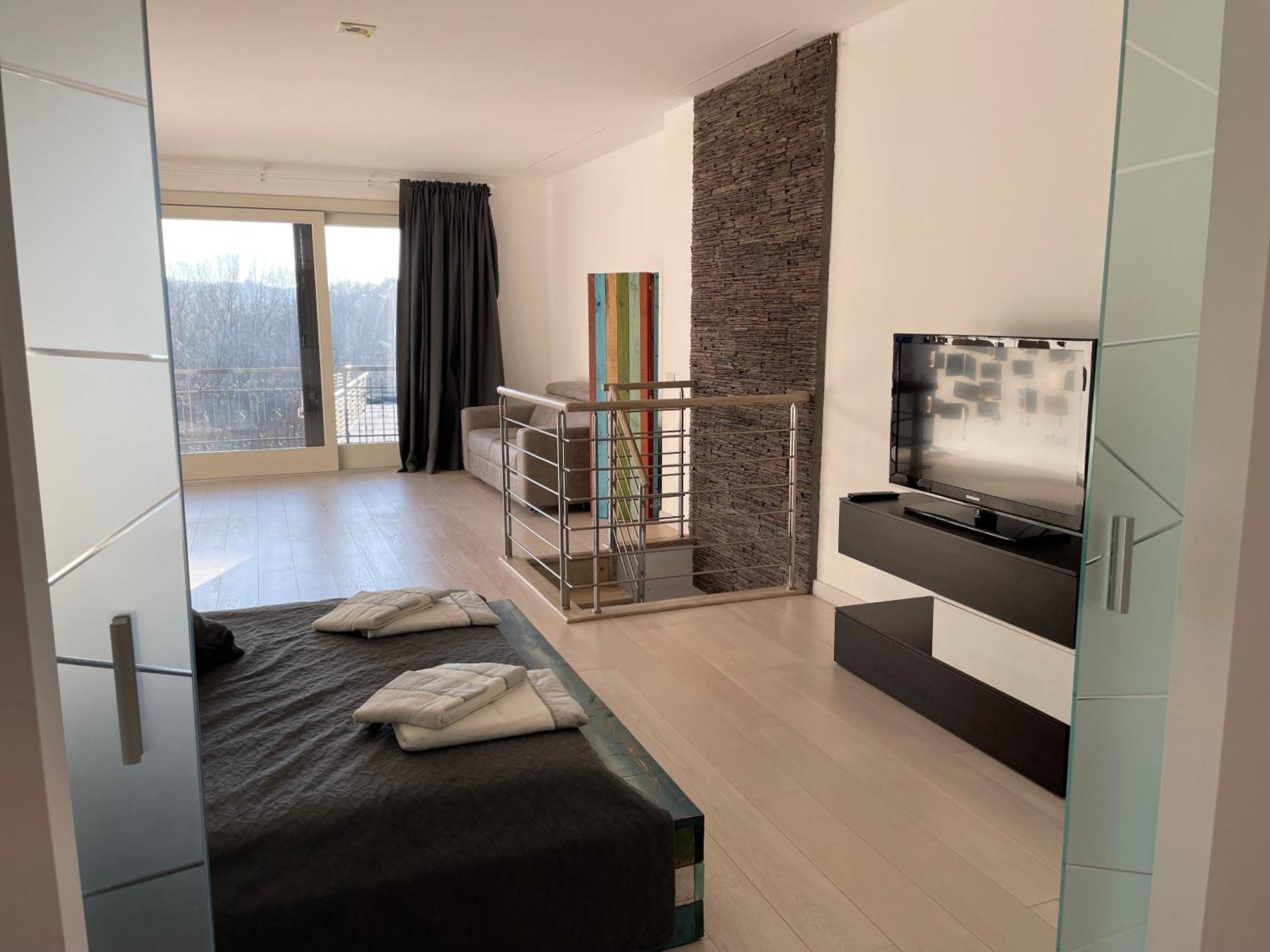 Apartment Maison Mabette *