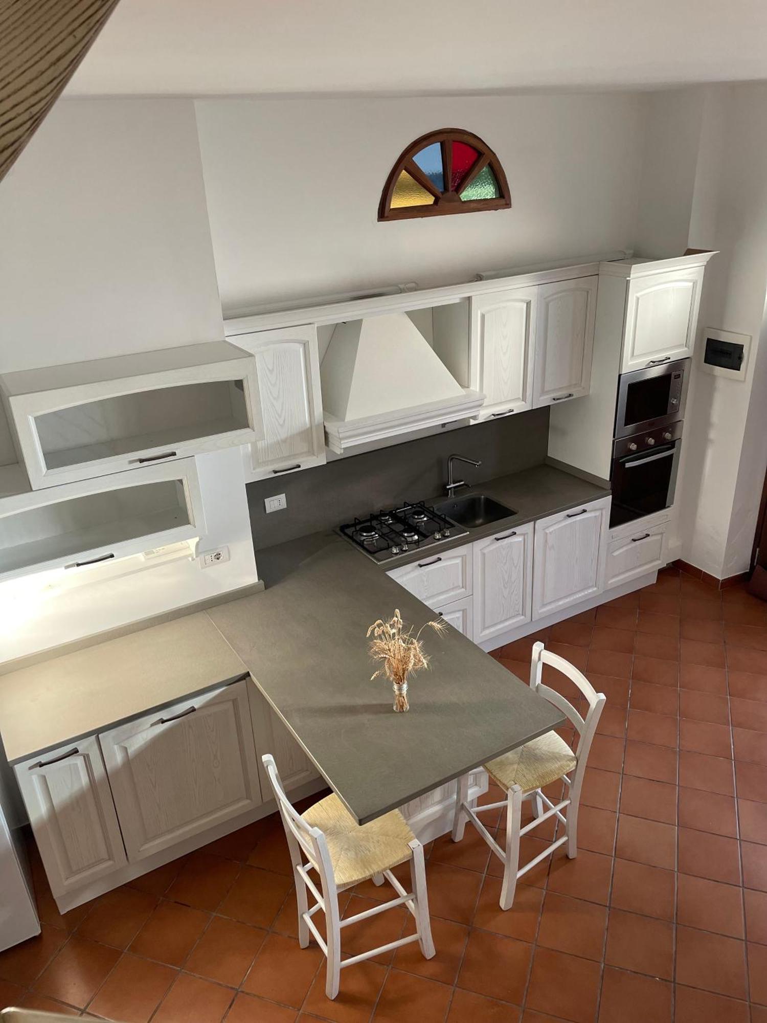 Maison Mabette Farigliano