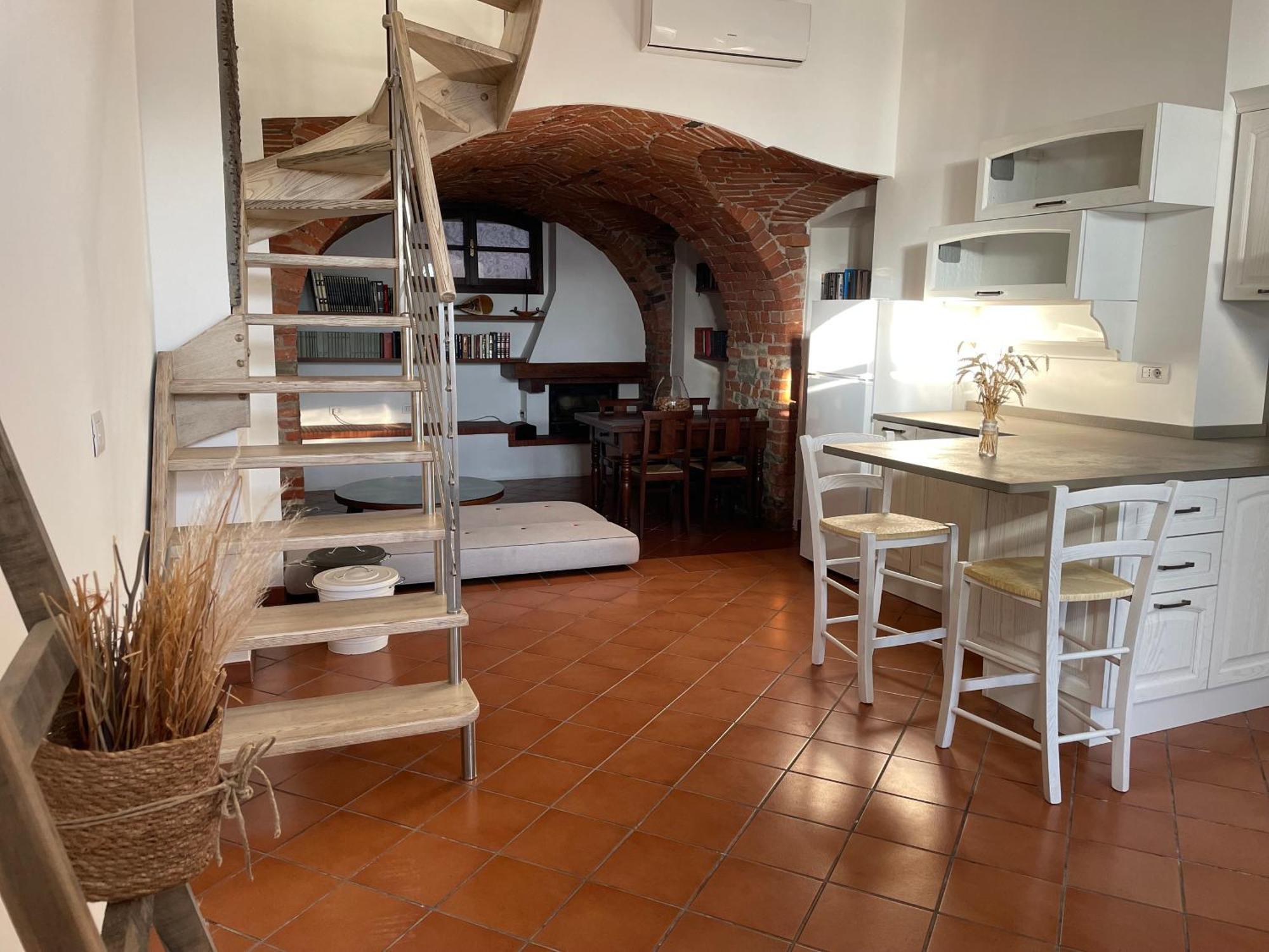 Maison Mabette Apartment