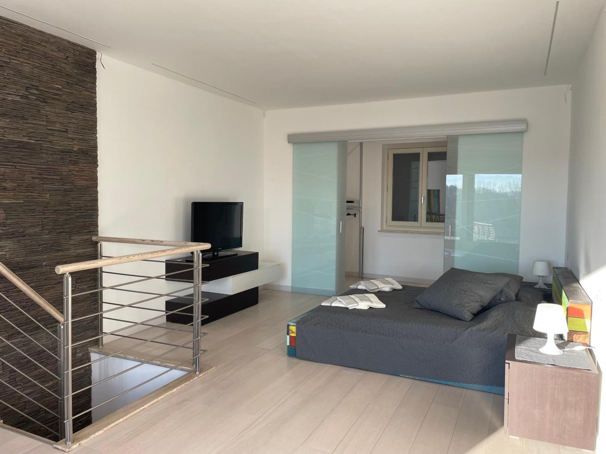 Apartment Maison Mabette