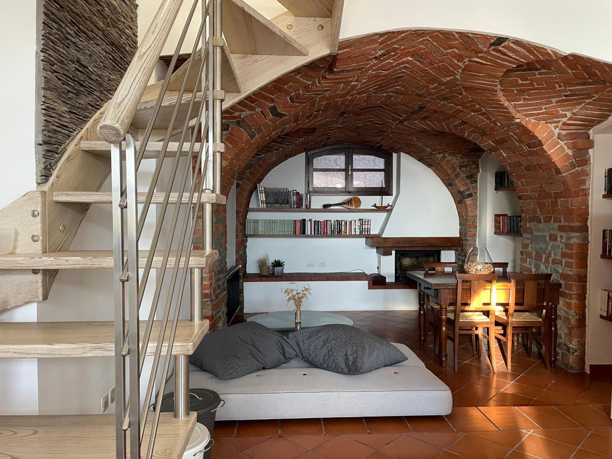 Maison Mabette Apartment